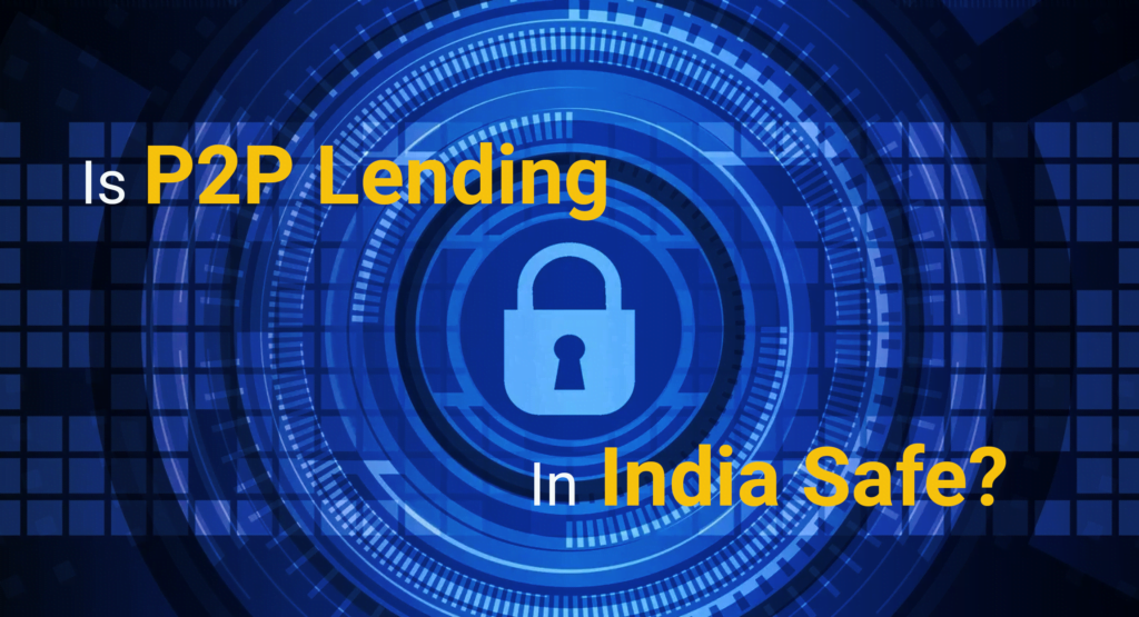 is p2p lending safe