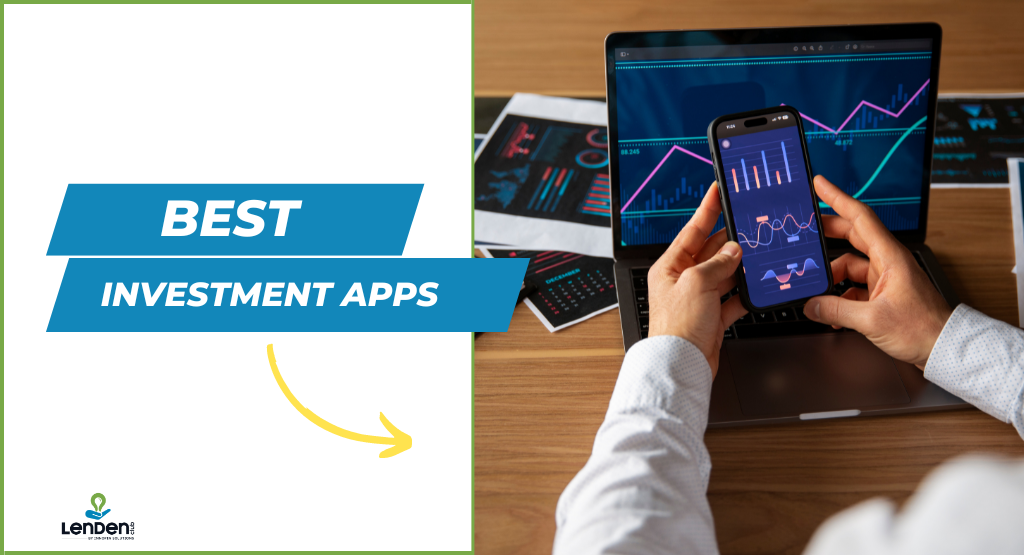 Best Investment App