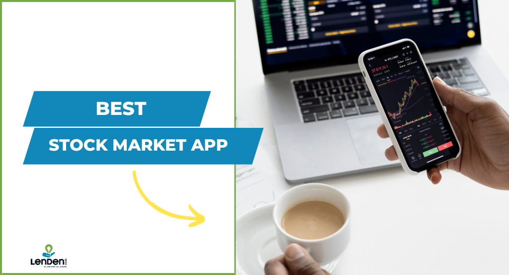 best stock market apps