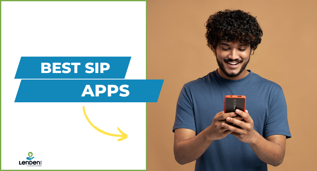 best app for sip