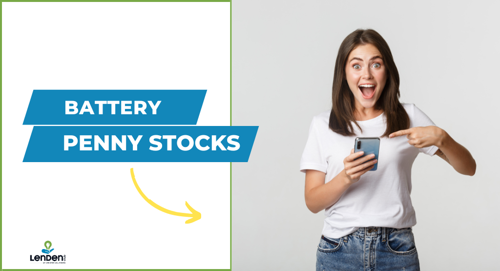 battery penny stocks in india