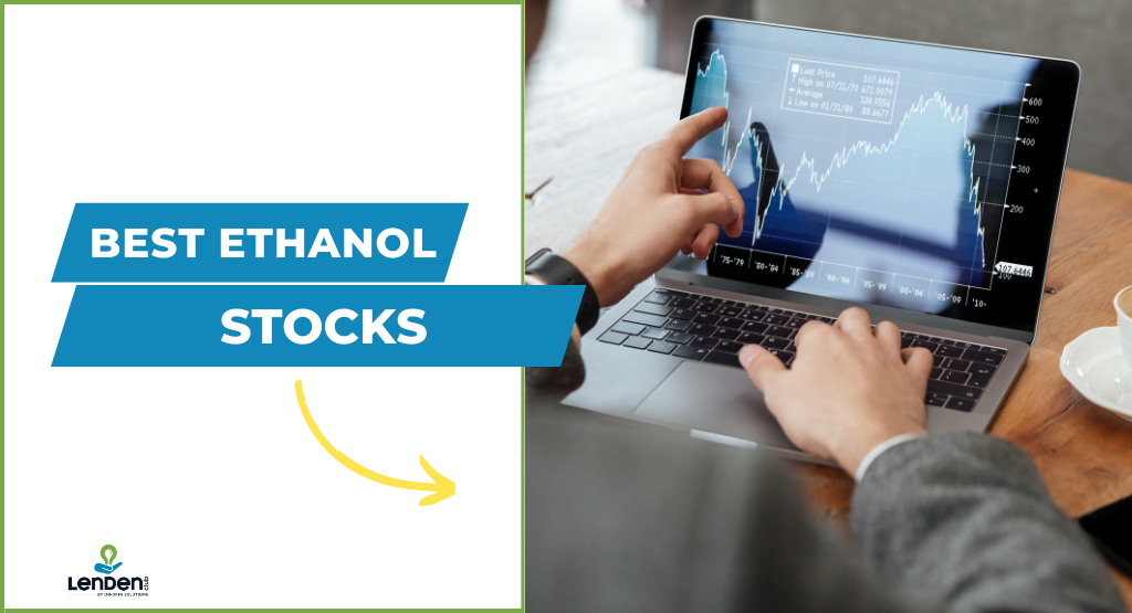 ethanol stocks