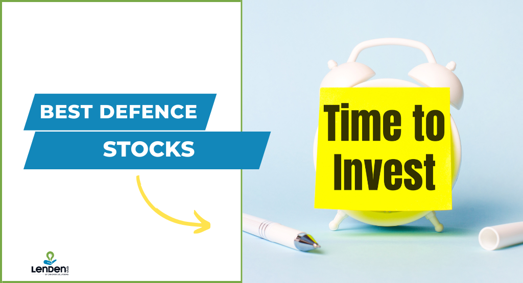 defence stocks