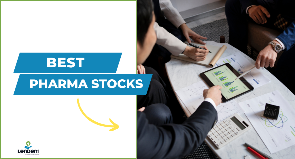 pharma stocks