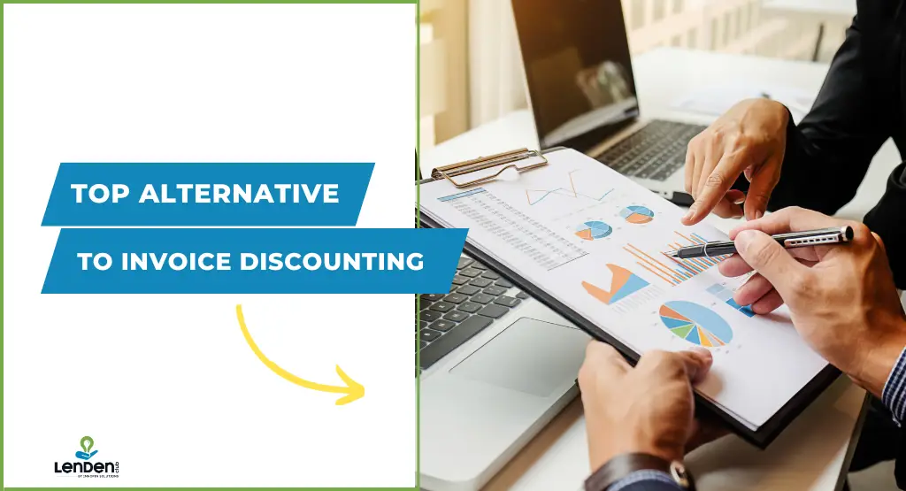 Alternatives to Invoice Discounting