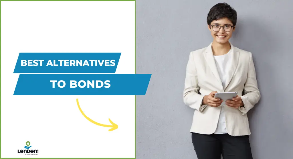 Best Alternatives to Bond Investments